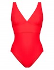 Le maillot rouge