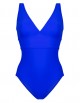 Le maillot bleu
