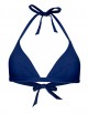 Le triangle marine